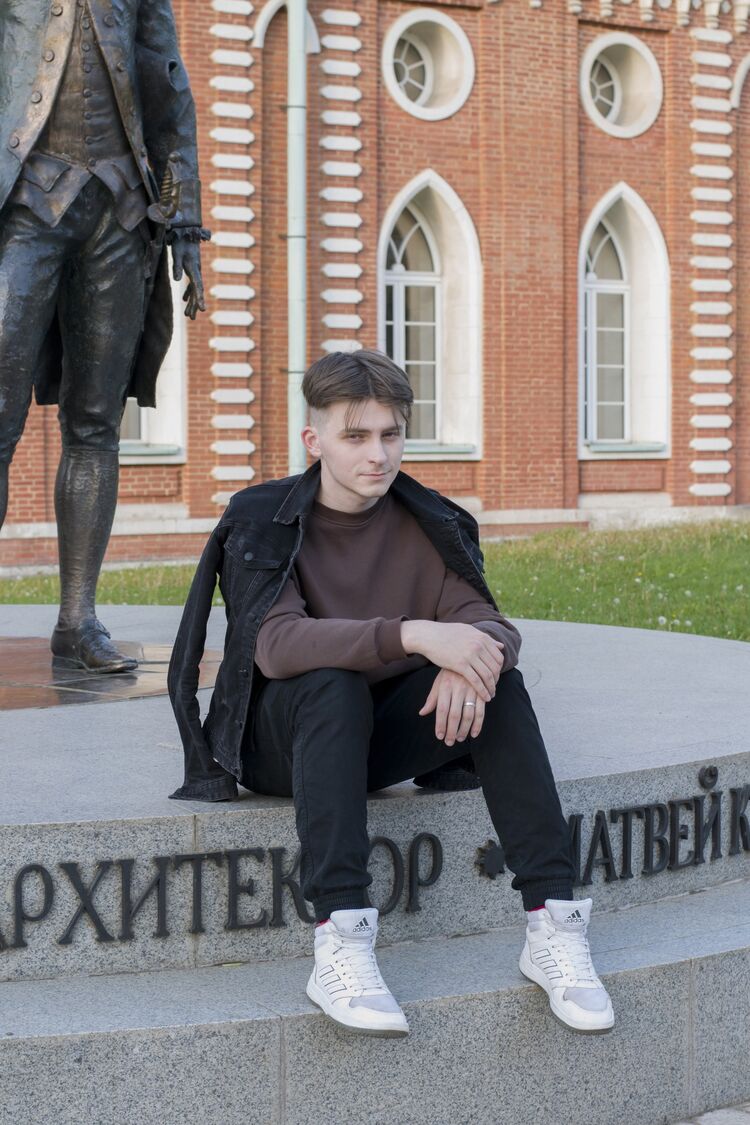 ���������� ������, ���� ����� �������, 21 ���, ������������ ��� ������, ����� � ���������