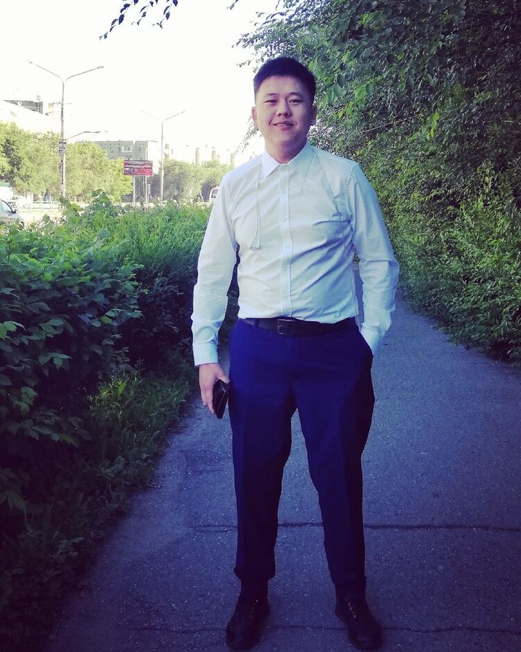  -,   Kuanysh, 29 ,     , c 