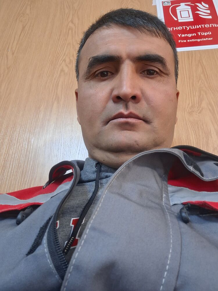���� 44138720 ������� Sabriddin, 40 ���, ���� ���������� � ������