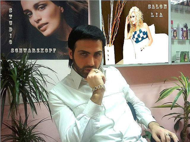  ,   Arman, 44 ,   
