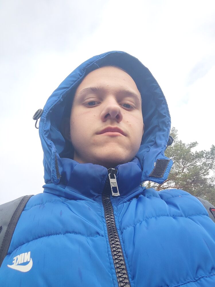 ���� 30812470 ����� Nikita, 21 ���, ���� ���������� � �����-����������