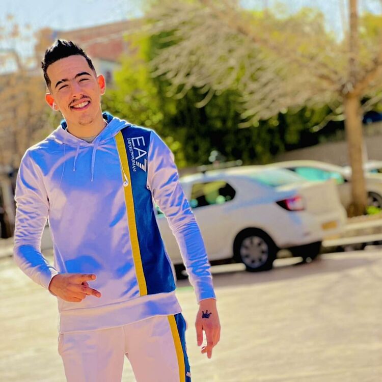 ���� 25118560 ������� Khaled, 26 ���, ���� ���������� � ������