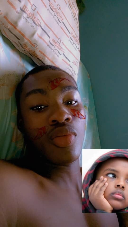  Awka,   Wisdom, 21 ,   ,   
