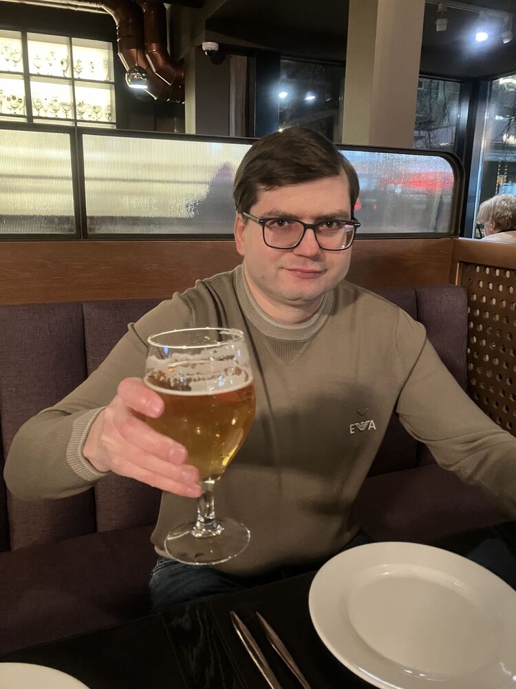 ���������� ������, ���� ������� Andrew, 35 ���, ������������ ��� ������, ����� � ���������, c�������� ���������