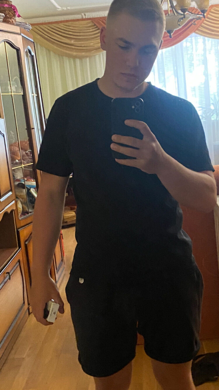 ���� 43183170 ����� ���������, 25 ���, ���� ���������� � ��������