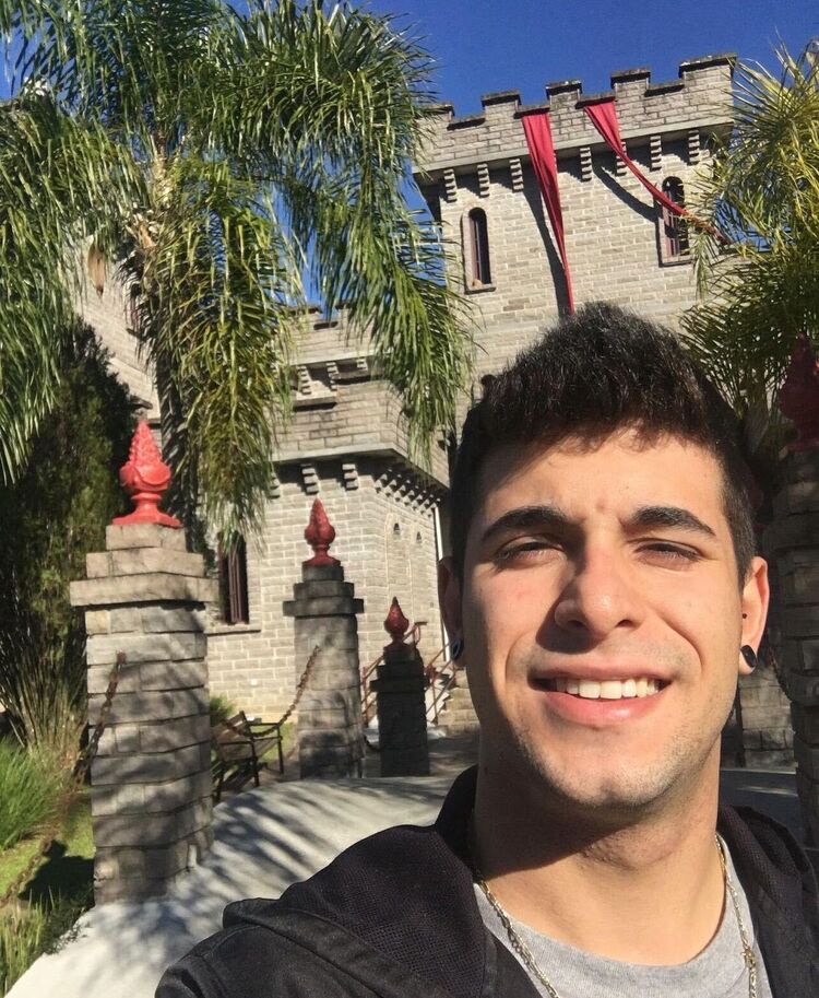 ���������� Goddard, ���� ������� Fernando, 28 ���, ������������ ��� ������, ����� � ���������, c�������� ���������, ���������