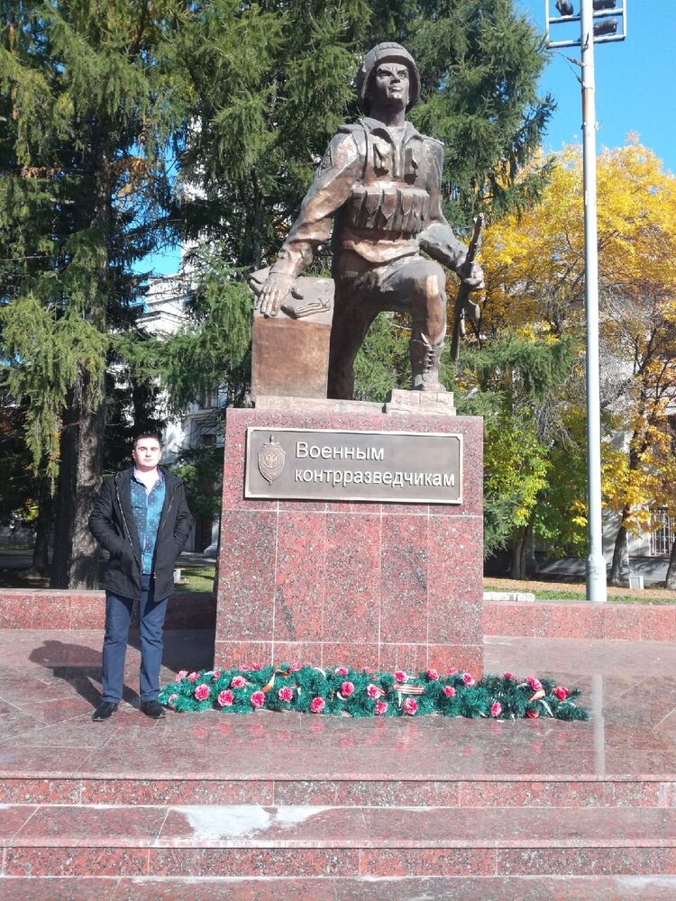  ,   Kirill, 34 ,     , c 