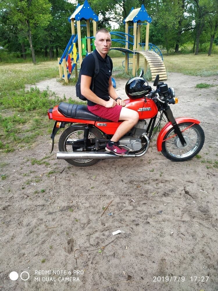  17864620  Kostya, 28 ,    