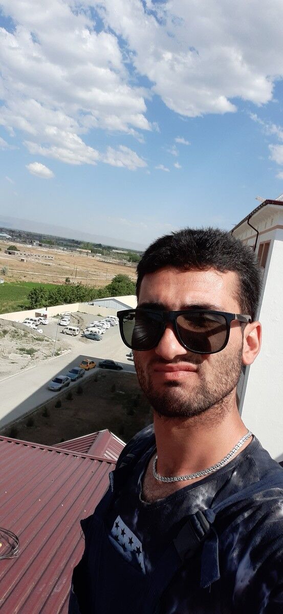 ���������� ���������, ���� ������� Kamran, 33 ����, ������������ ��� ������, ����� � ���������, c�������� ���������