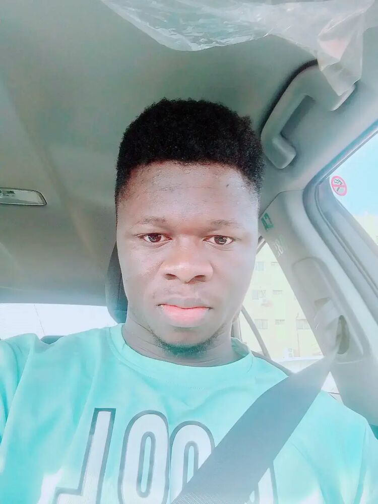���������� ������, ���� ������� Samuel Addae, 26 ���, ������������ ��� ������, ����� � ���������