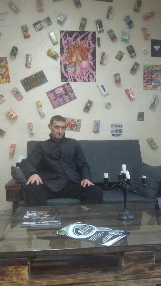 ���� 18436070 ������� Pasha, 39 ���, ���� ���������� � ����������