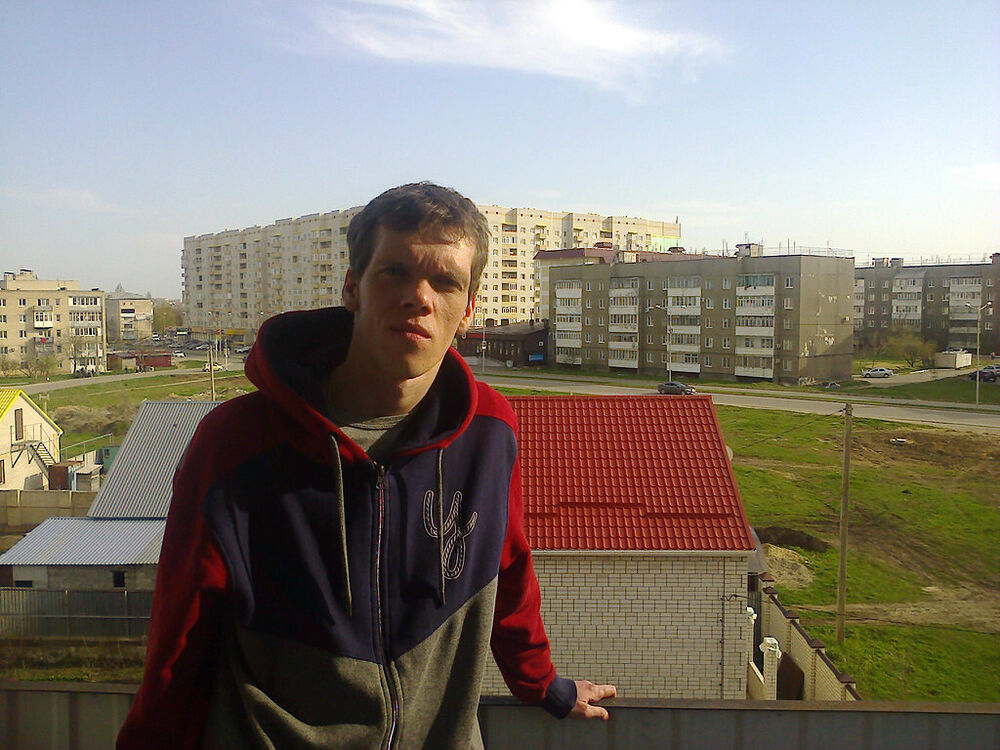 ���������� ����������, ���� ������� �ndrey, 41 ���, ������������ ��� ������, ����� � ���������, c�������� ���������, ���������