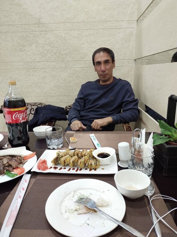 ���������� �������, ���� ������� Fatxullo, 47 ���, ������������ ��� ������, ����� � ���������