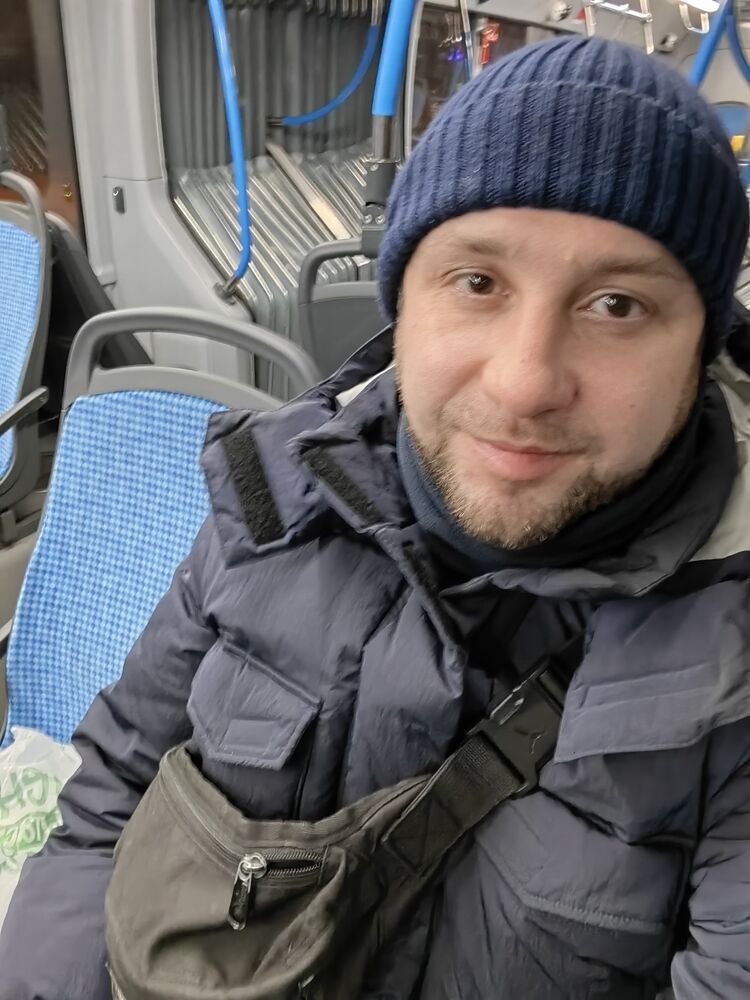 ���������� ������, ���� ������� Andrey, 38 ���, ������������ ��� ������, ����� � ���������, c�������� ���������, ���������