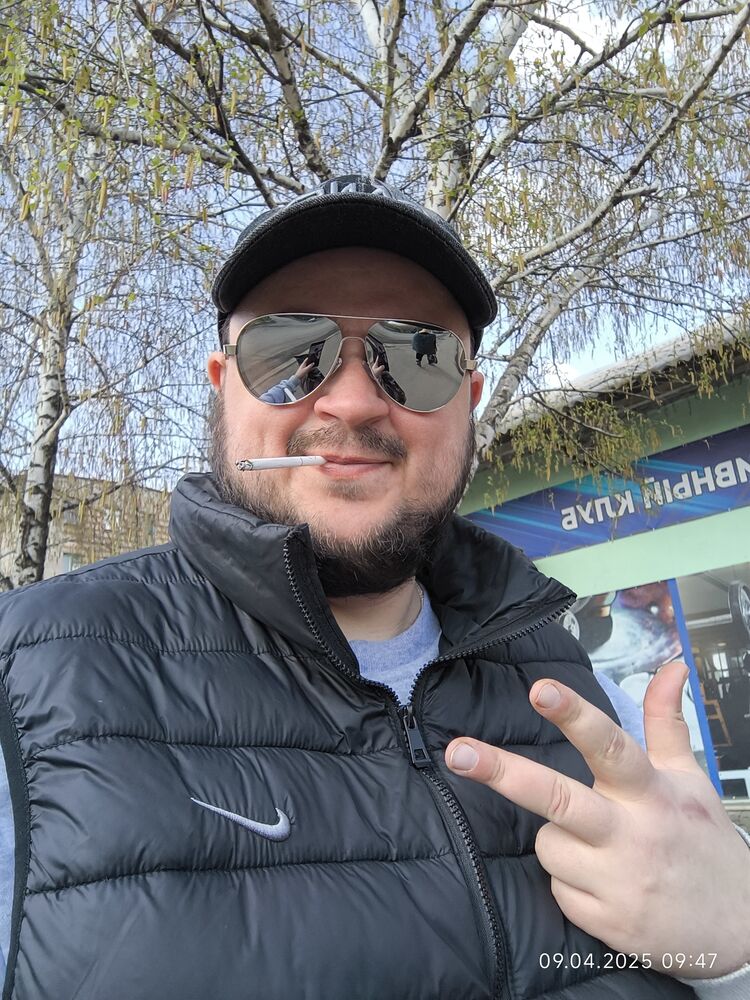 ���������� ��������, ���� ������� Vladislav, 34 ����, ������������ ��� ����� � ���������, c�������� ���������