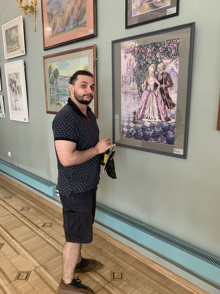 ���� 27454350 ������� ������, 30 ���, ���� ���������� � �����-����������