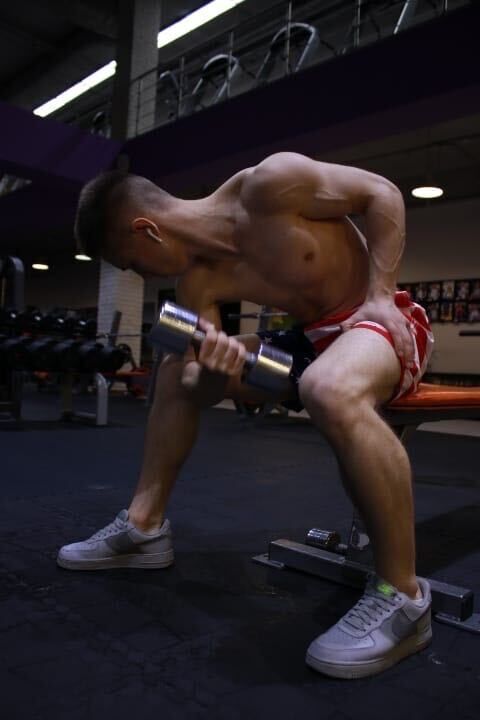 ���������� �����������, ���� ����� Daniil, 25 ���, ������������ ��� ������, ����� � ���������