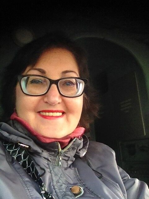  15297820  Irina, 62 ,    
