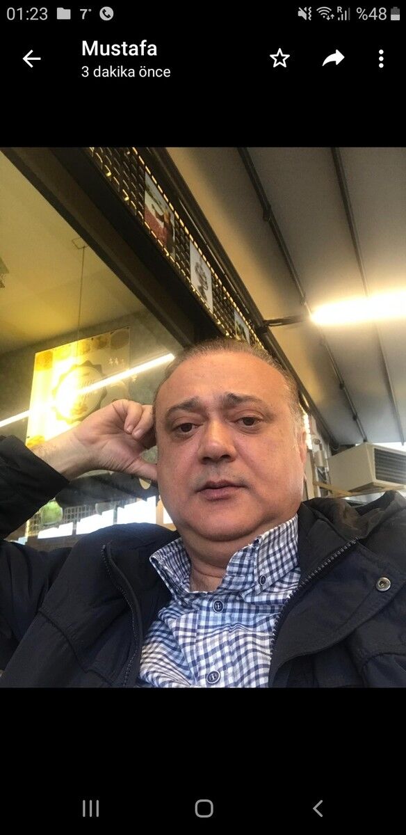  19525270  Deniz, 45 ,    