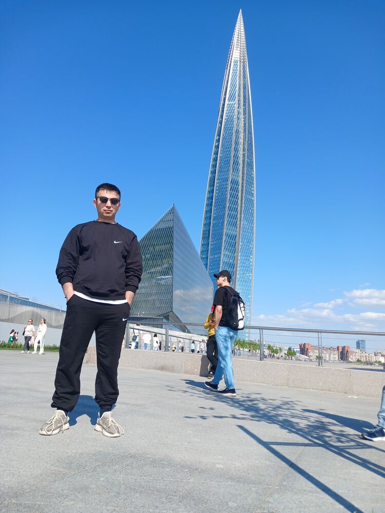 ���� 44395310 ������� Nurullo, 32 ����, ���� ���������� � �����-����������