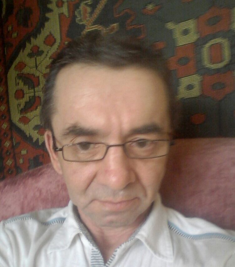 10574770  Zavhoz, 58 ,    
