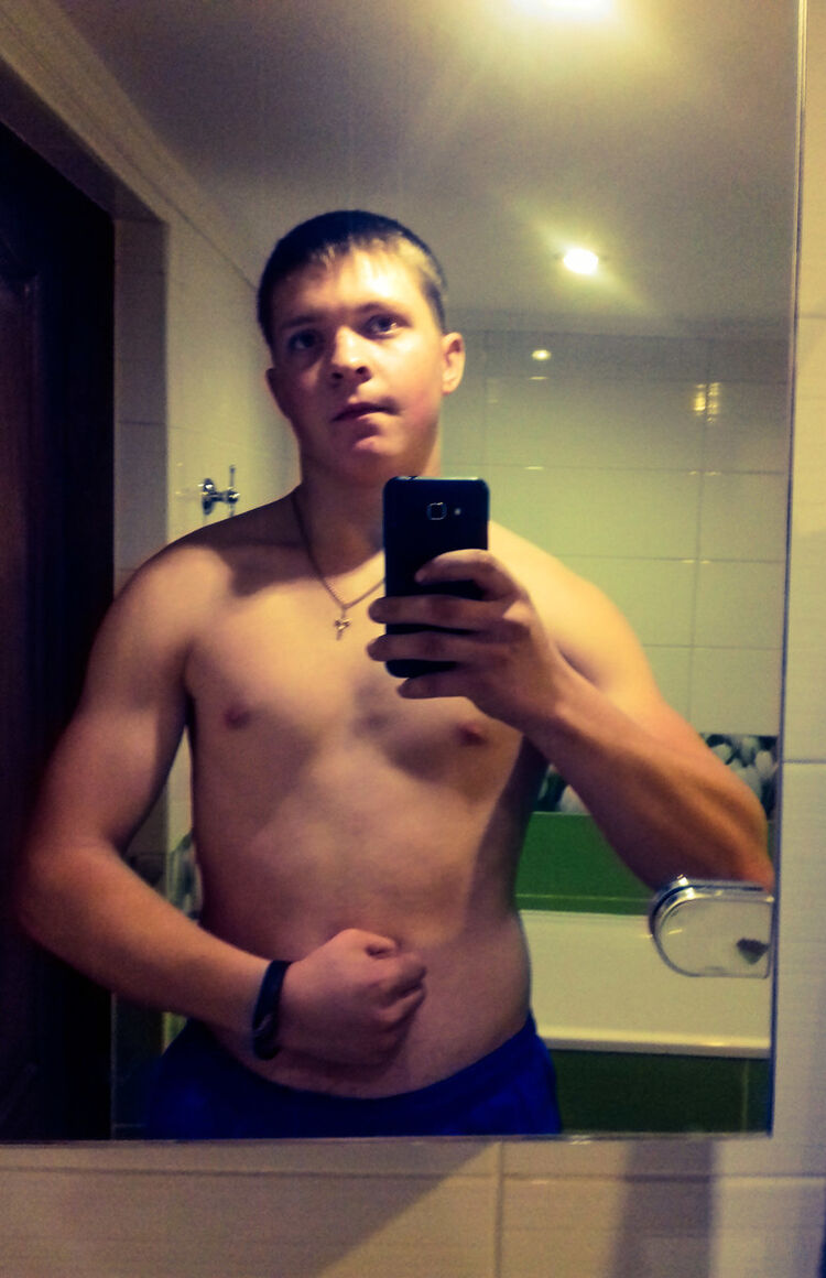 ���������� �������, ���� ����� Slavik, 25 ���, ������������ ��� ������, ����� � ���������, c�������� ���������