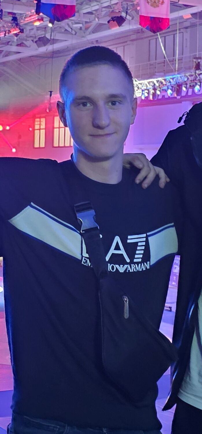 ���� 50301030 ����� ������, 19 ���, ���� ���������� � �������