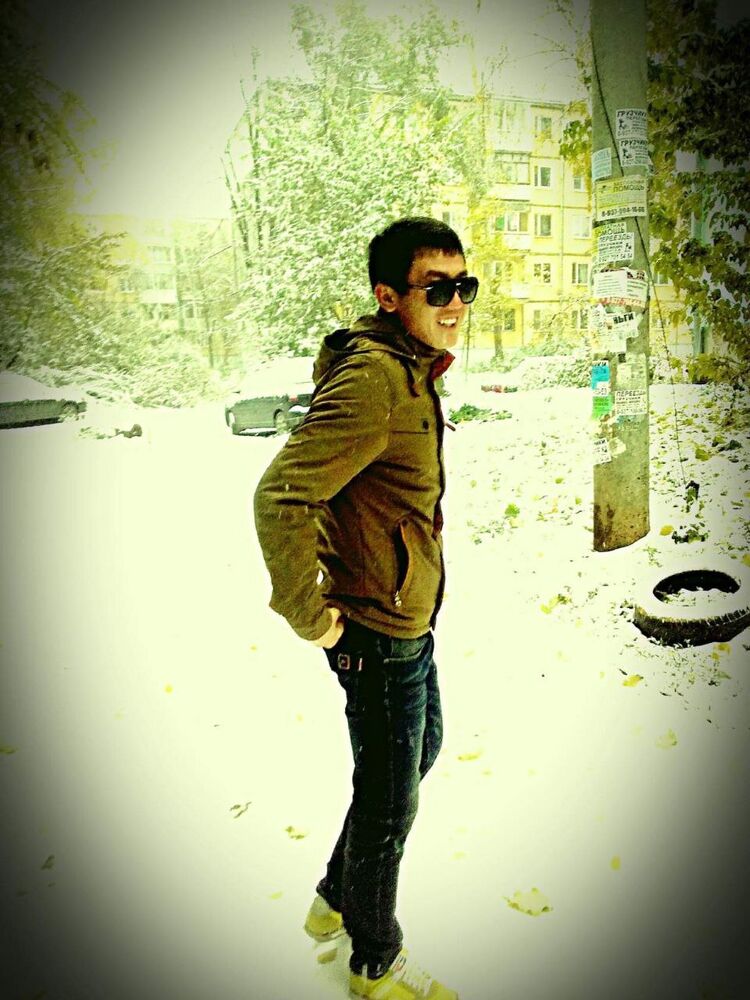 ���� 43775340 ������� Idris, 29 ���, ���� ���������� � ������