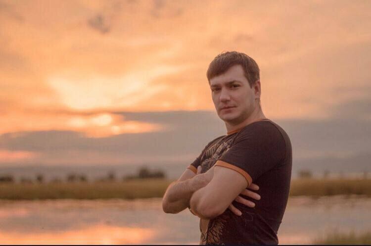 ���������� �����, ���� ������� Alex, 34 ����, ������������ 