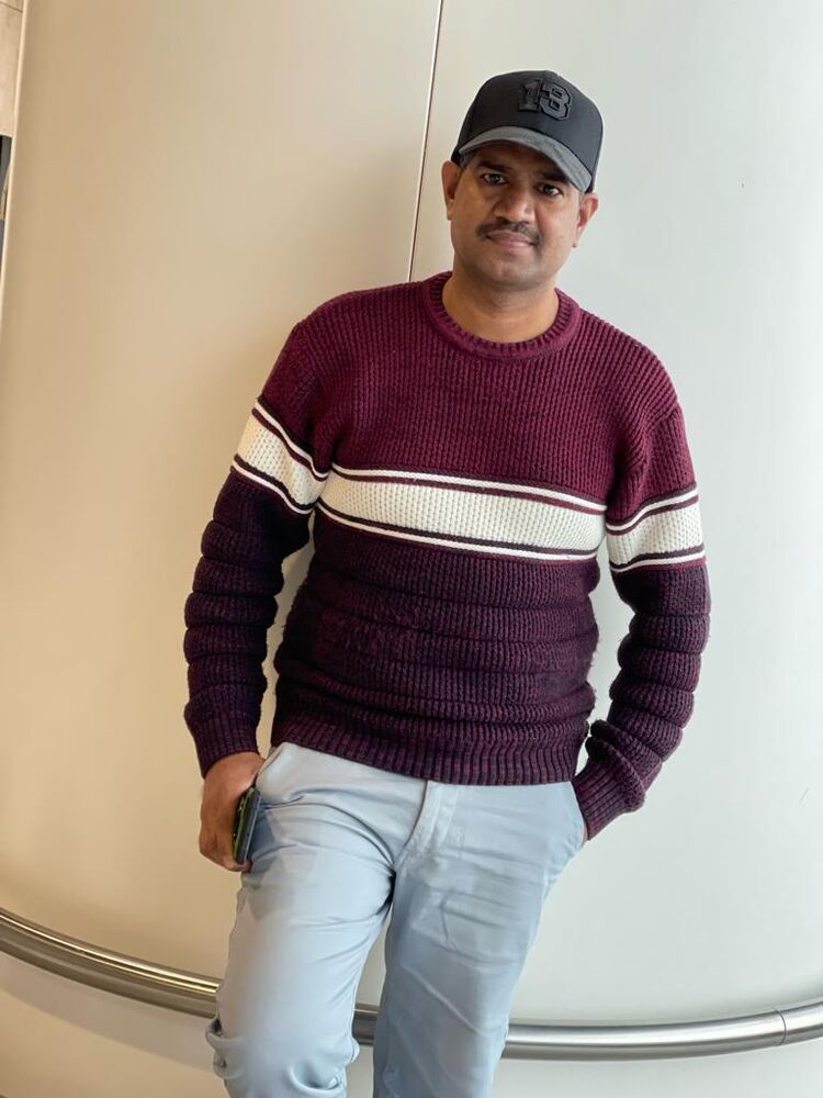  45903650  Ch shankar, 37 ,    