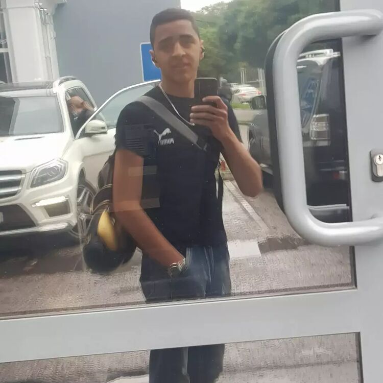 ���� 24181140 ����� ������, 22 ����, ���� ���������� � ������������