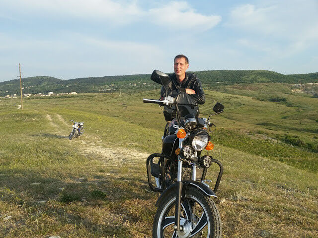  7905380  Valera, 44 ,    