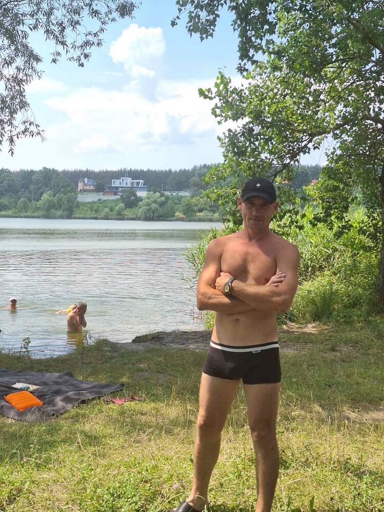 47769610  Sergej, 38 ,    