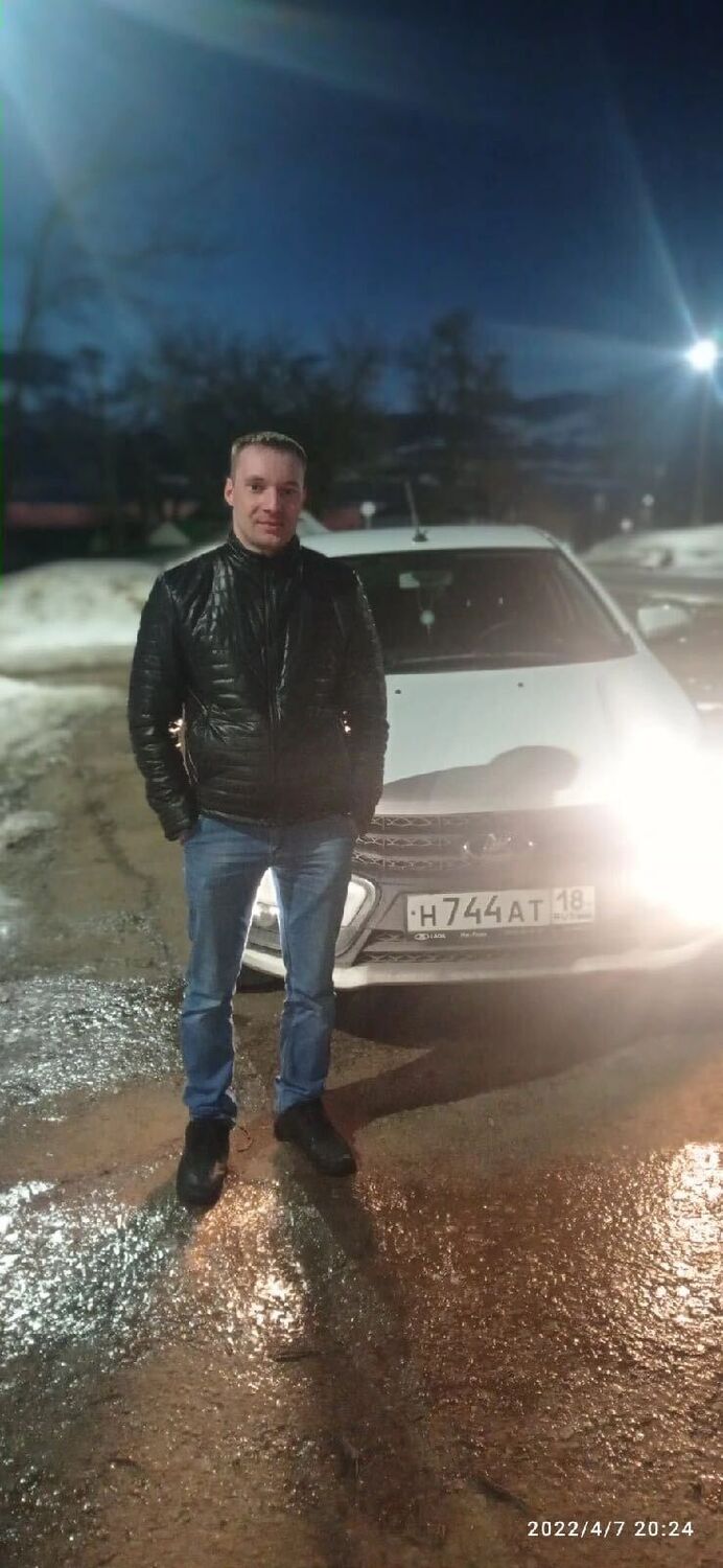  ,   Sergey, 35 ,     , c 