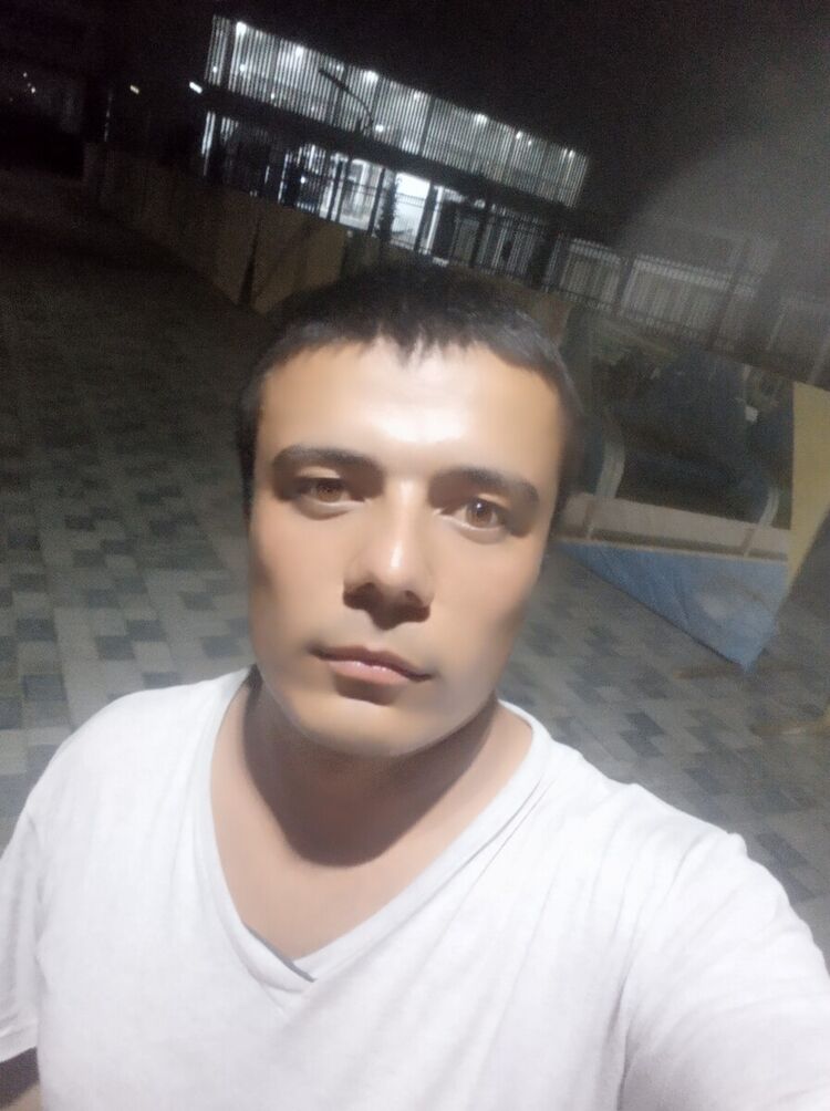 ���� 20311960 ������� Ulugbek, 34 ����, ���� ���������� � ��������