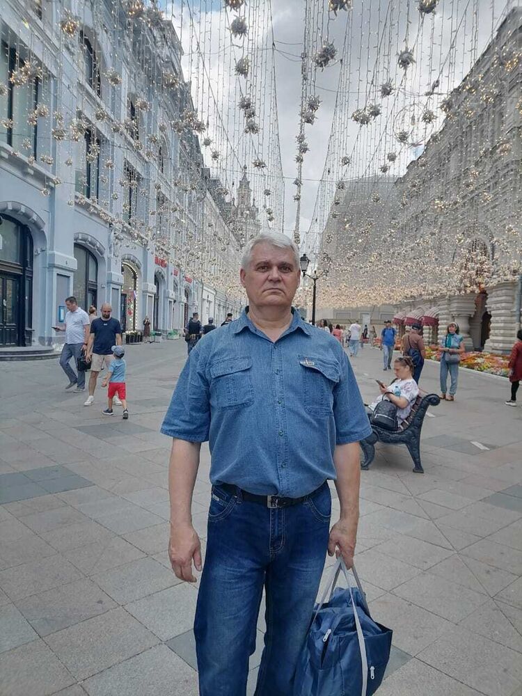  53548610  Ermakov, 60 ,    