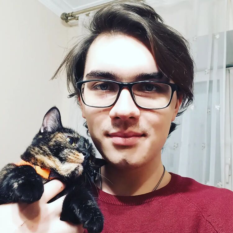 ���� 40072480 ����� Vasily, 24 ����, ���� ���������� � ������