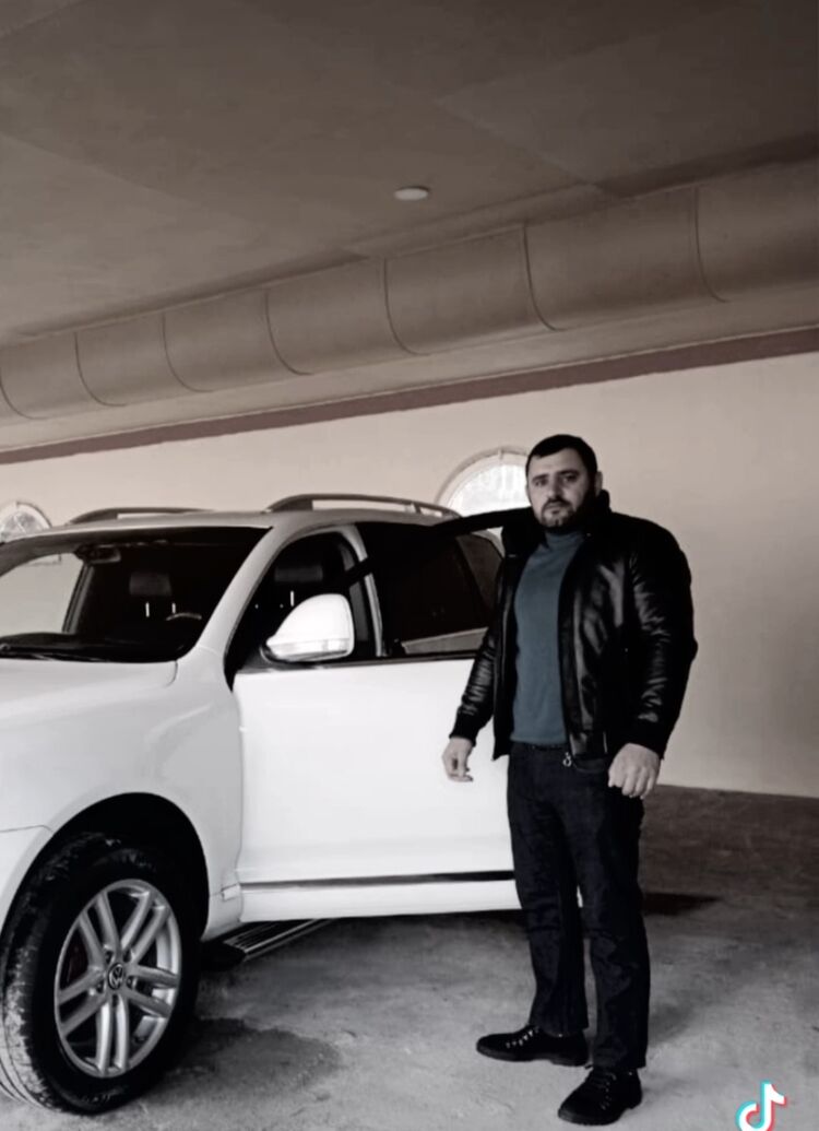 ���� 34902750 ������� Ruslan, 39 ���, ���� ���������� � ������