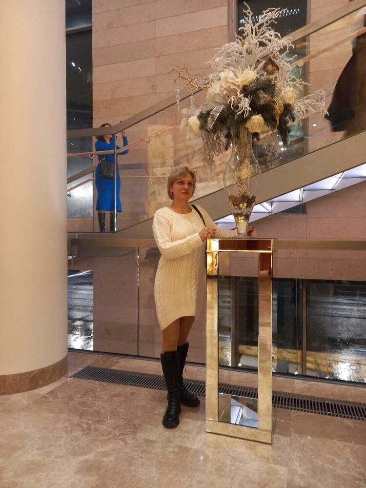  32842350  Galina, 52 ,    -