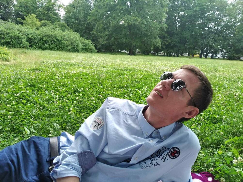 ���������� �����������, ���� ������� Mihail, 38 ���, ������������ ��� ������, ����� � ���������, ���������