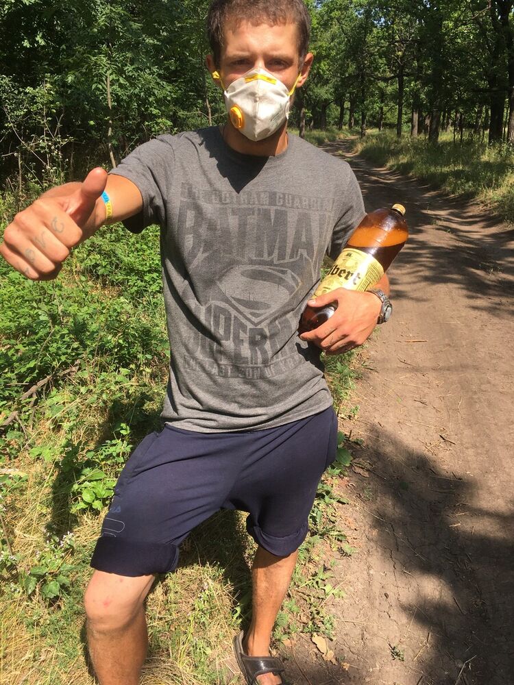 ���������� ����, ���� ������� Pavlo, 35 ���, ������������ ��� ������, ����� � ���������, c�������� ���������