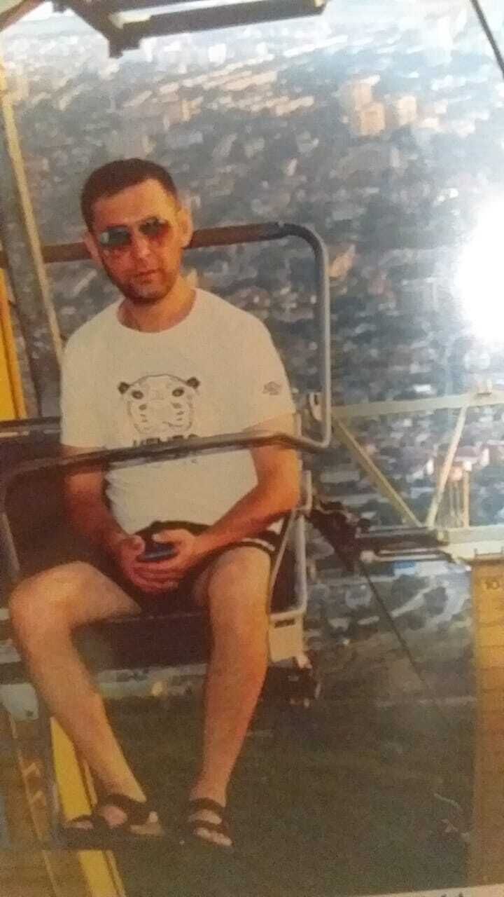 ���� 23895700 ������� Neznakomis, 41 ���, ���� ���������� � ����������