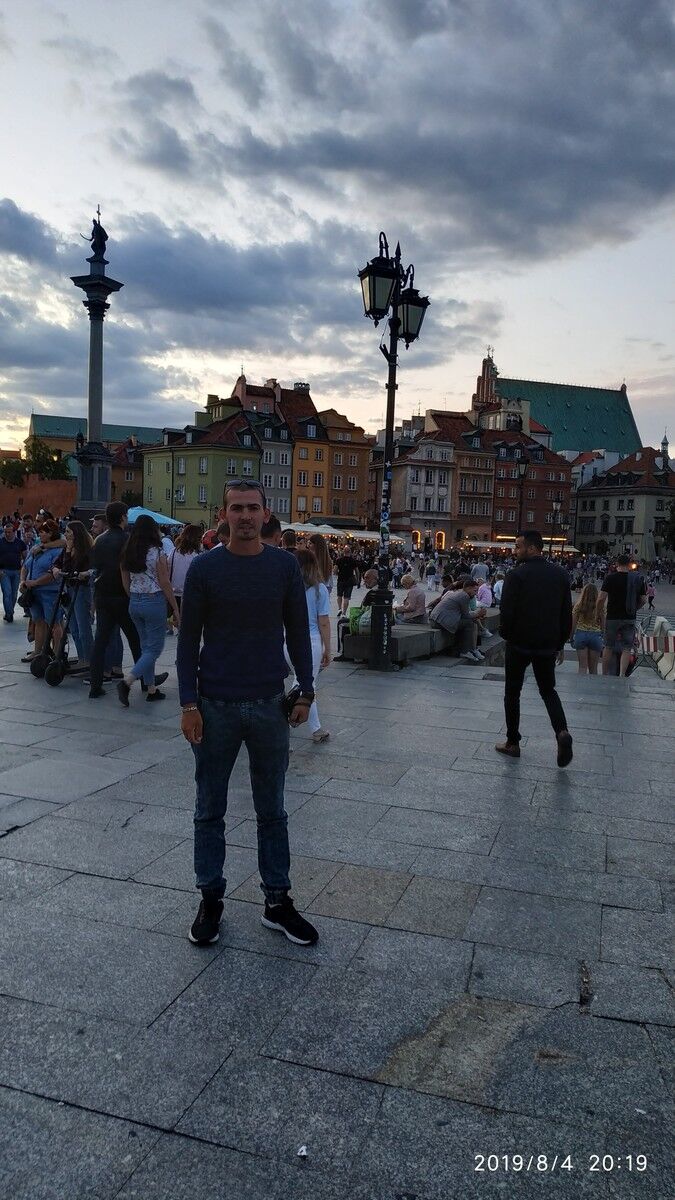  17418420  Sergey, 30 ,    