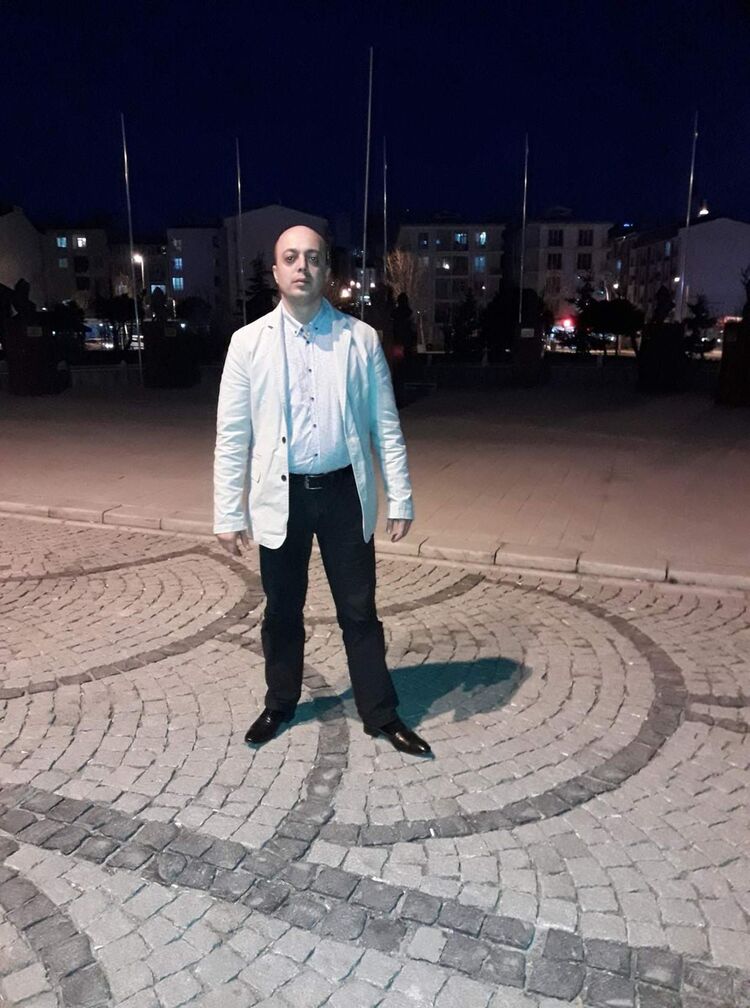  ,   David, 40 ,  