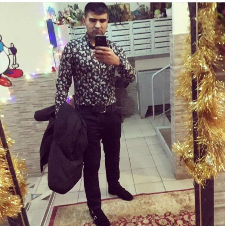 ���� 46135140 ������� �����, 34 ����, ���� ���������� � ������