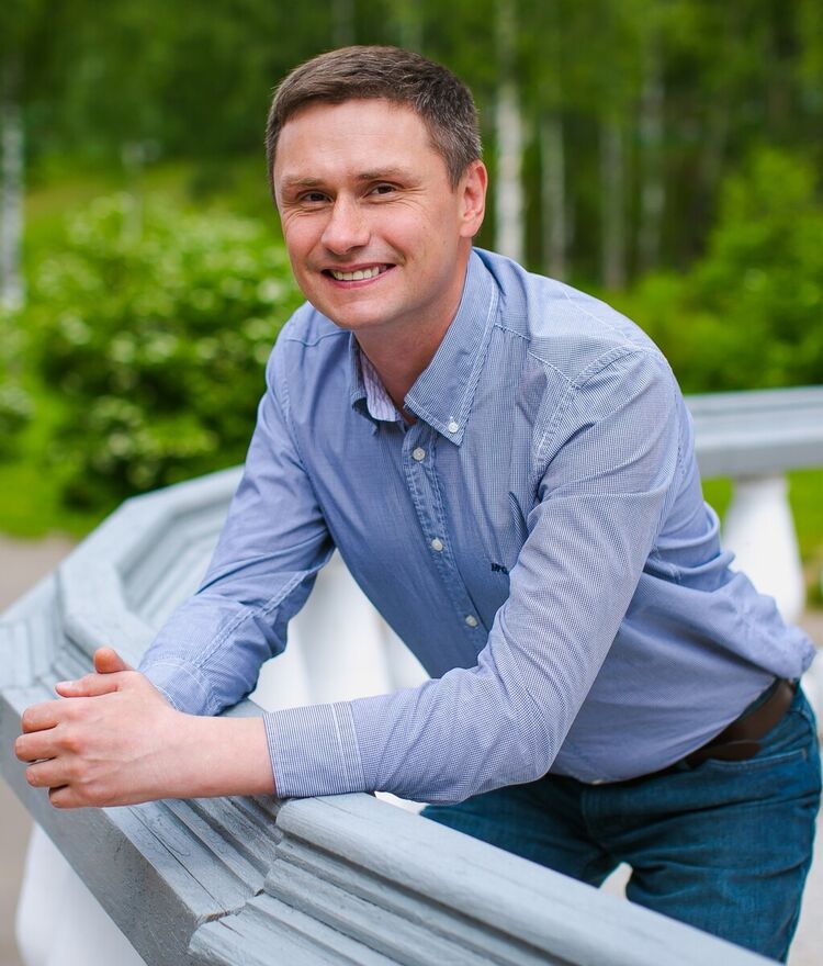 Денис Сорока Минск