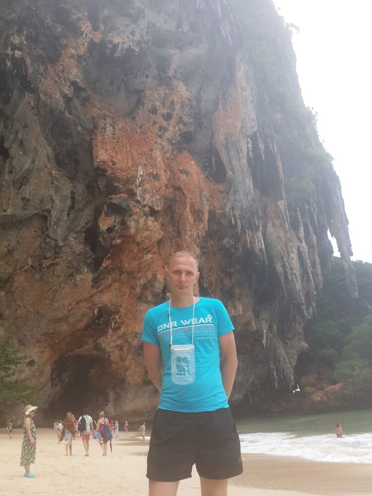 ���� 23378760 ������� Sergey, 39 ���, ���� ���������� � ������