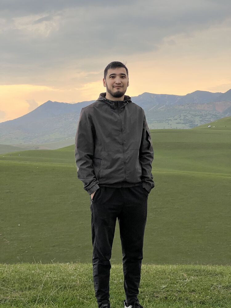 ���� 42753930 ������� Sherzod, 30 ���, ���� ���������� � ��������