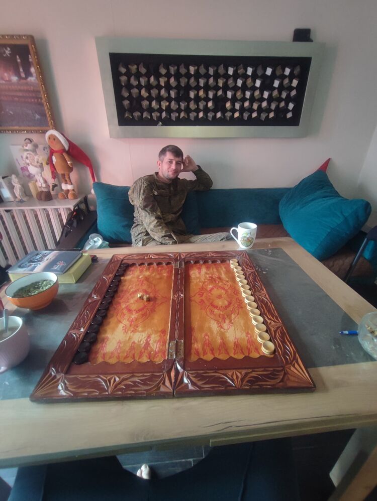 ���������� ������, ���� ������� ����, 33 ����, ������������ ��� ������, ����� � ���������