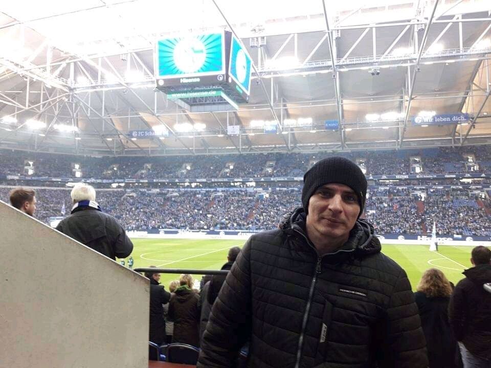 ���������� ���������, ���� ������� Serhii, 42 ����, ������������ ��� ������, ����� � ���������, ���������